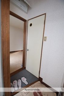 シンタクコーポの画像