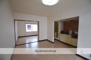 シンタクコーポの画像