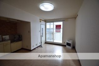 シンタクコーポの画像