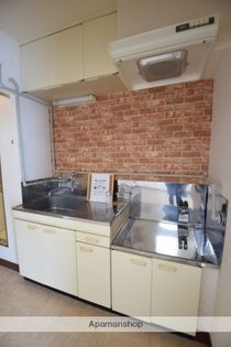 シンタクコーポの画像