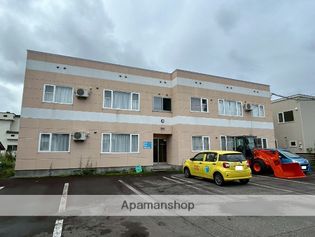 グランピア611の画像