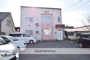 エトワール南の画像