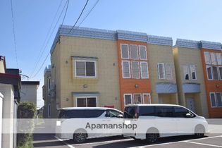 ニューエスパニア10Ⅰの画像