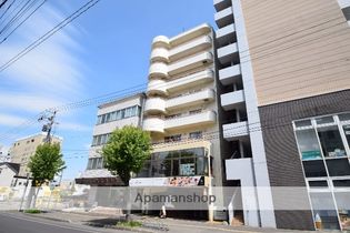 レジデンス5条の画像