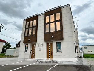 アルファベルB棟の画像