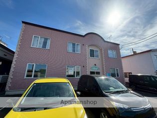 クラベール士別駅前の画像