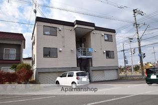イトーピアハイツM5の画像