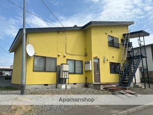 コーポイエローハウスの画像