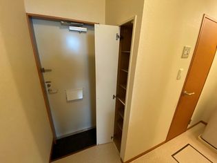 レオパレスグラッツェの画像