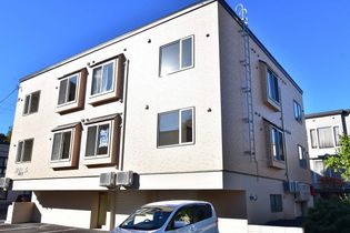 レトワール川沿の画像