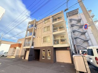 ルジュール中島公園の画像