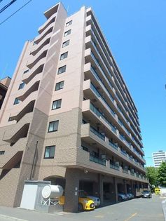サザンプレステージ北大の画像