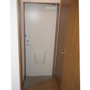 ビブレ月寒西Ⅱの画像