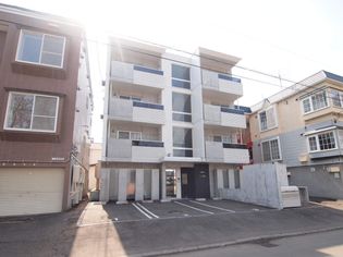 ラ ヴィータ 東札幌の画像