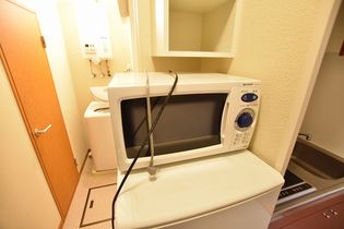 レオパレス石狩フローラの画像