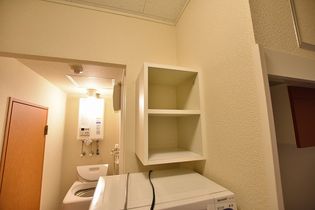 レオパレス石狩フローラの画像