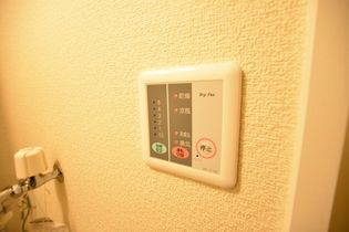 レオパレス石狩フローラの画像