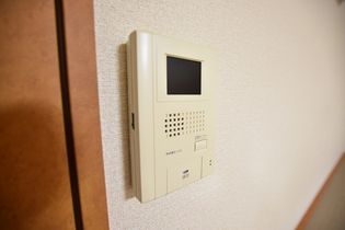 レオパレス石狩フローラの画像