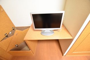 レオパレス石狩フローラの画像