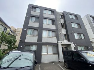 コラージュ琴似の画像