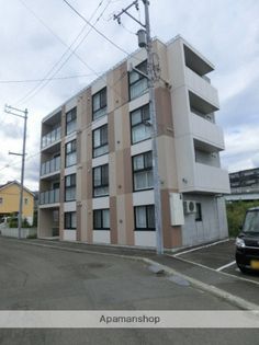 北海道札幌市手稲区前田一条10丁目の賃貸マンションの画像
