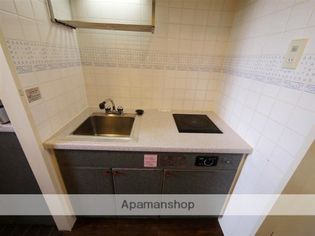 宮城県仙台市太白区山田上ノ台町の賃貸マンションの画像