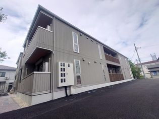 エルタスコート成田町の画像