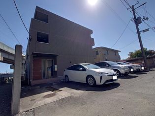 パレス イーストの画像