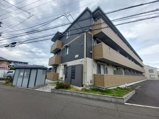 ボヌール Hの画像