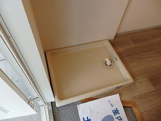 宮城県仙台市太白区緑ケ丘1丁目の賃貸アパートの画像