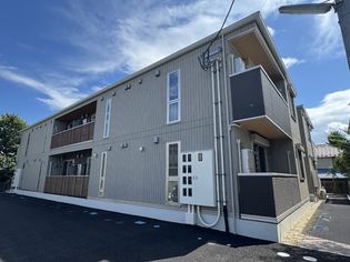 エルタスコート成田町の画像