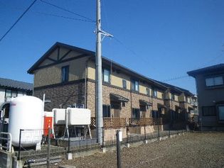 メゾン・ド・マリアージュ Kの画像