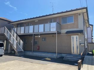 メモリータウン上町の画像