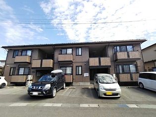 エステート八橋の画像