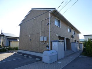 グランモア青山の画像