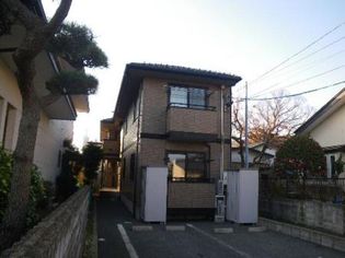 メゾンしみずの画像