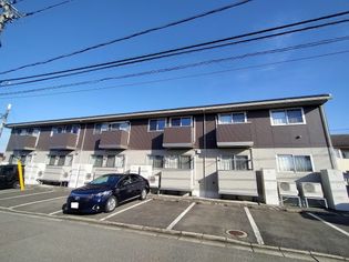 ブレジオ八橋の画像