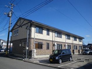 プレステージ南通の画像