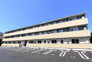 コモンリード華孝 山王の画像