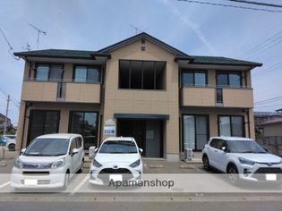 リヴェール高陽の画像