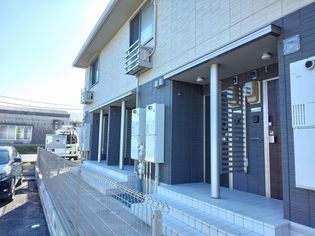 ブレジオぴあⅡの画像