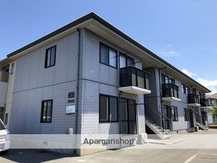 コーポワタナベの画像