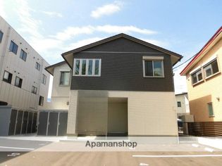 アンビシア山王の画像