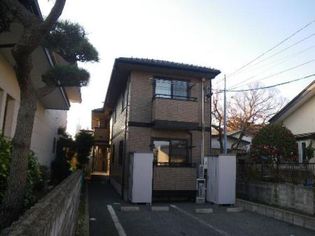 メゾンしみずの画像