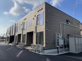 グランデ・フィオーレ Ⅲの画像