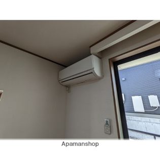 シャルム小白川F棟の画像