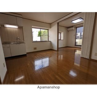 シャルム小白川F棟の画像