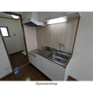 シャルム小白川F棟の画像