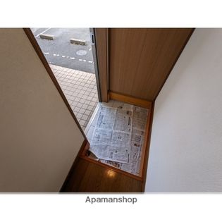 シャルム小白川F棟の画像