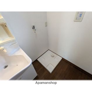 シャルム小白川F棟の画像